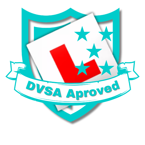 DVSA Aproved at Driving Lessons, Driving Lessons in Frodsham with Passed with Us—fully trained, ADI Registered instructors and high pass rate. Flexible bookings available. Book now.