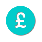 Driving Lessons Pound Icon, Driving Lessons’ DVSA Approved instructors help you pass in Frodsham