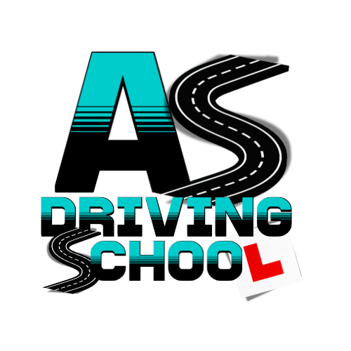Driving Lessons square logo, Passed with Us: Driving Lessons Frodsham, high pass rate, fully trained driving tutors, and package deals for beginners. Book now and pass your test.