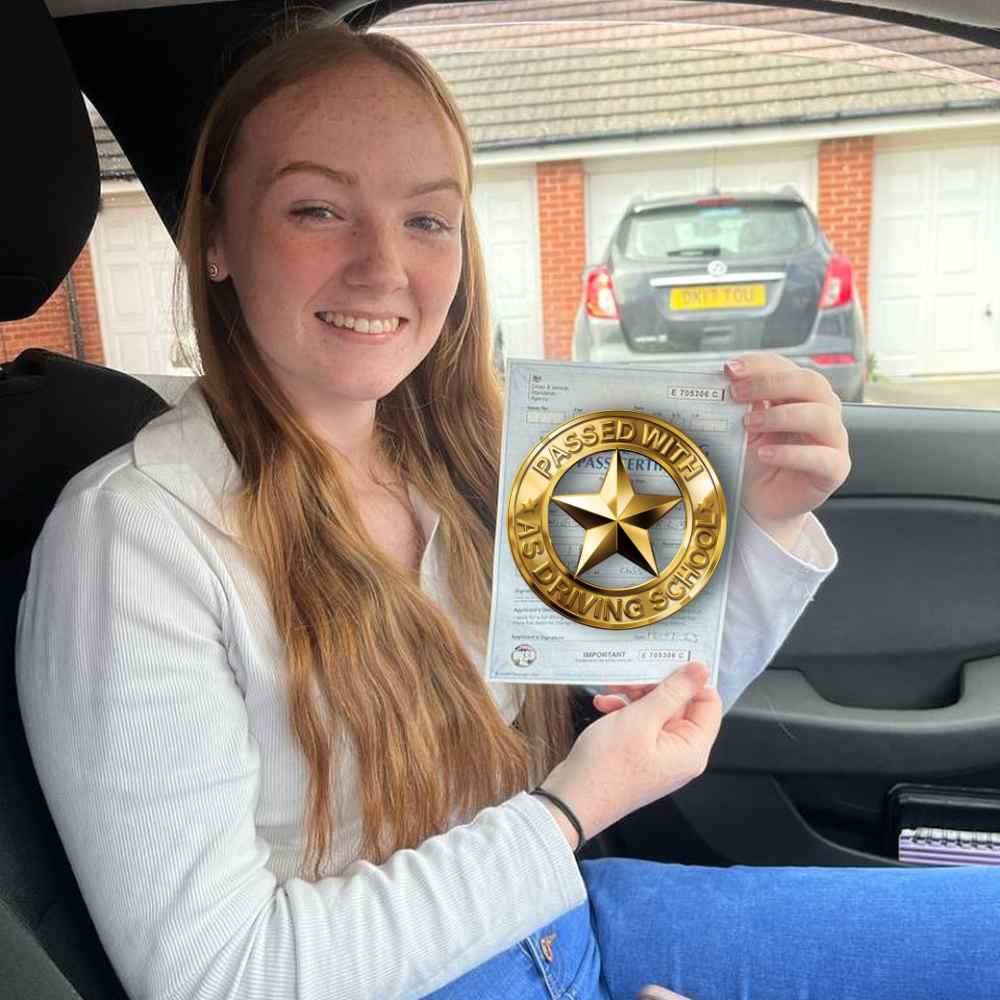 Passed with Us: Driving Lessons Frodsham, package deals, fully trained tutors, qualified instructors, and lessons for beginners. Book now.