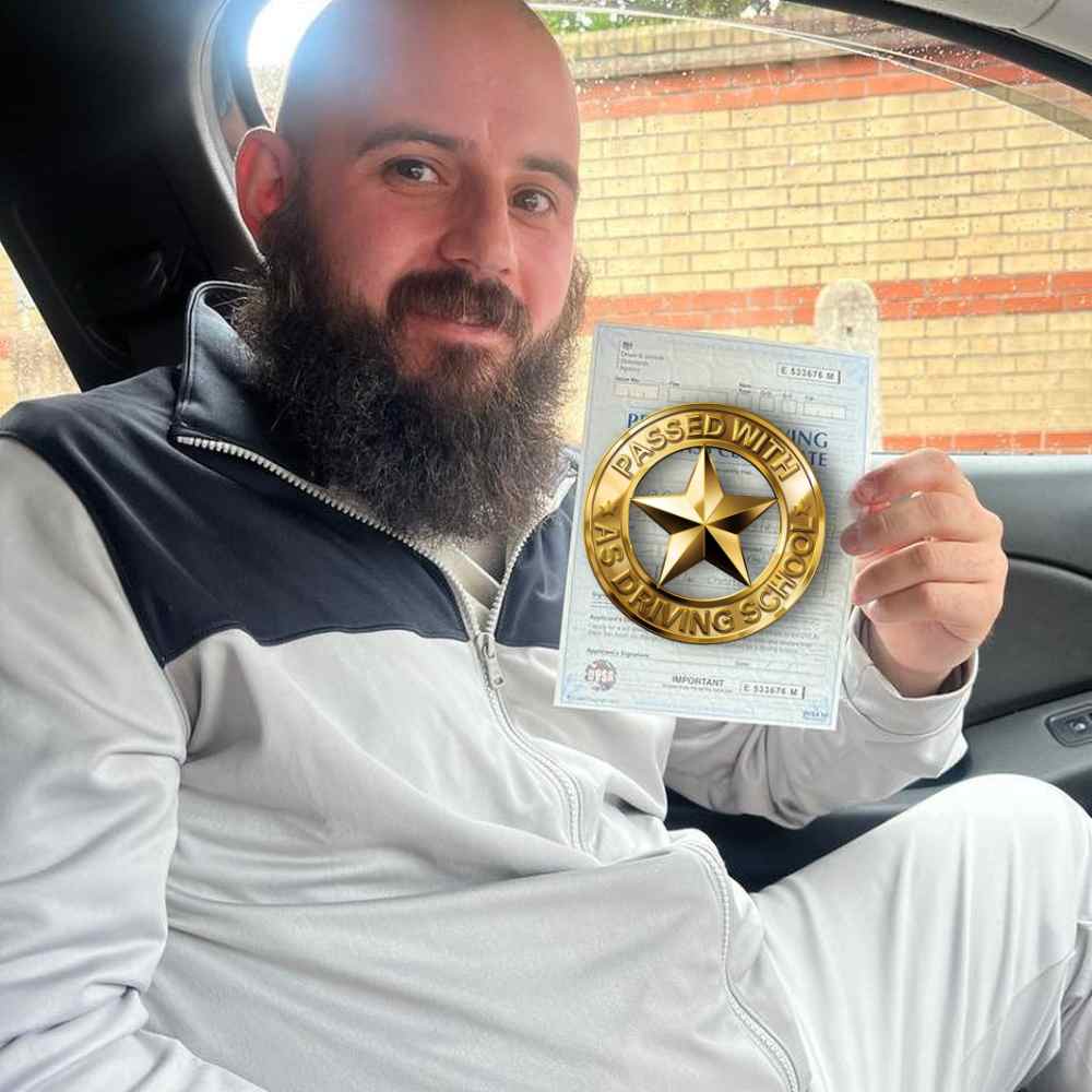 Passed with Us—Driving Lessons Frodsham: fully trained tutors, driving instructors, package deals, and lessons for beginners. Book now for success.