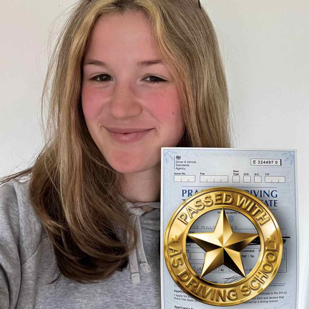Passed with Us—Driving Lessons Frodsham: driving instructors, fully trained tutors, package deals, and lessons for beginners. Book now.