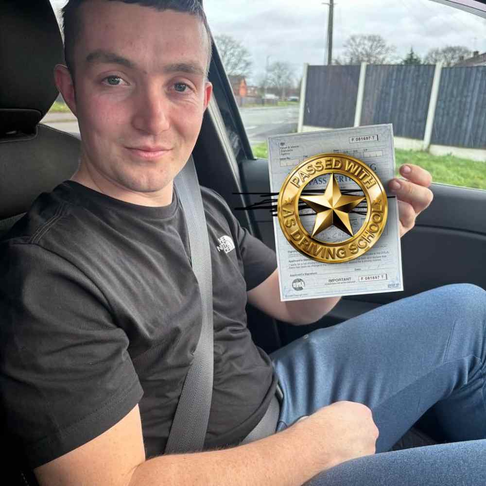 Passed with Us offers Driving Lessons Frodsham, ADI Registered instructors, driving tutors, and package deals. Book now and start learning today.